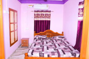 Vasantham villa